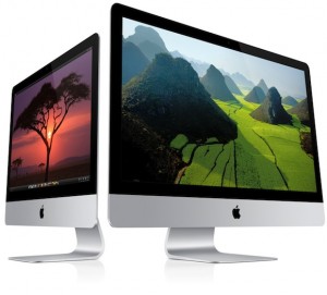 Scopri di più sull'articolo Volano le vendite iMac in Gennaio