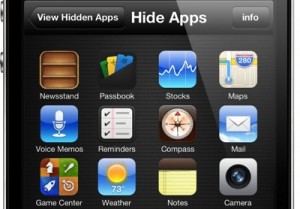 Scopri di più sull'articolo “HiddenApps” già bannata da App Store