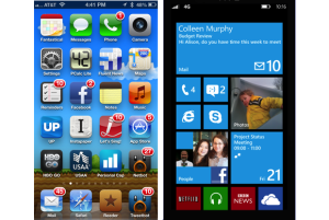 Scopri di più sull'articolo Quarta settimana con Windows Phone