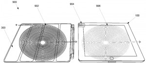 Scopri di più sull'articolo Nuovo brevetto caricabatterie wireless via Smart Cover