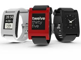 Scopri di più sull'articolo Lo Smart Watch Pebble è irreparabile