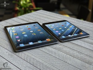 Scopri di più sull'articolo iPad 5 in produzione da Luglio-Agosto