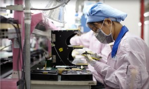 Scopri di più sull'articolo Foxconn assume per produrre iPhone 5S