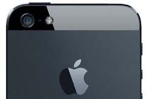 Scopri di più sull'articolo iPhone 5S: nuova fotocamera di 12 megapixel e sensore notturno