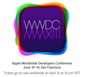 Scopri di più sull'articolo WWDC 2013