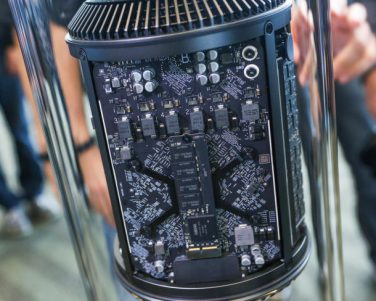 Quanto costerà il futuro Mac Pro