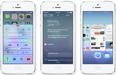 iOS 7 Beta, successo record tra gli sviluppatori