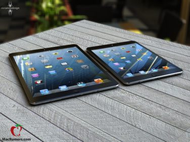 Futuri lanci di iPad e iPad Mini