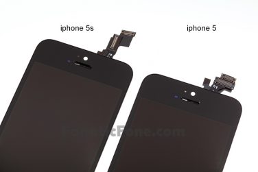 iPhone 5S potrebbe avere uno schermo da 4,3 pollici?