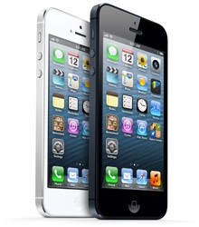 Scopri di più sull'articolo Apple non venderà più iPhone 5 con l’arrivo di iPhone 5S