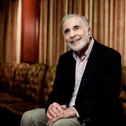 Scopri di più sull'articolo Carl Icahn a cena con Tim Cook a Settembre