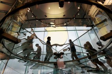 Apple cerca un nuovo “capo Apple Store”