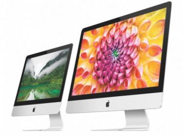 Settimana prossima arrivano gli aggiornamenti per iMac