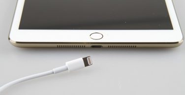 Anche il Mac avrà il suo Touch ID