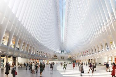 Nuovo Apple Store al World Trade Center Mall?