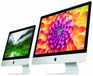 iPad 6 e iMac