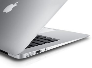 Apple richiama alcuni modelli di MacBook Air