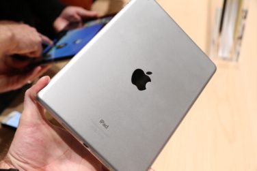 Prime impressioni su iPad Air e iPad Mini