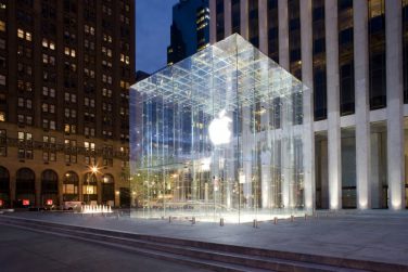 30 nuovi Apple Store nel 2014