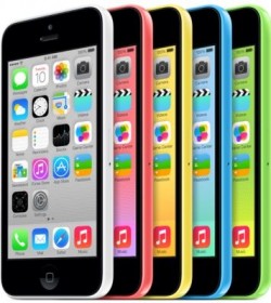 Scopri di più sull'articolo apple riduce la produzione di iPhone 5C