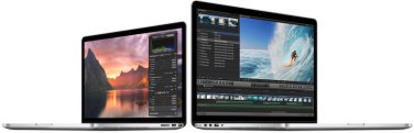 Primi Benchmarks dei nuovi MacBook Pro