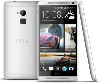 Nuovo HTC One Max