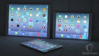 Quanta produrrà gli iPad “Pro” dal 2014