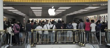 Apple indagata per frode fiscale