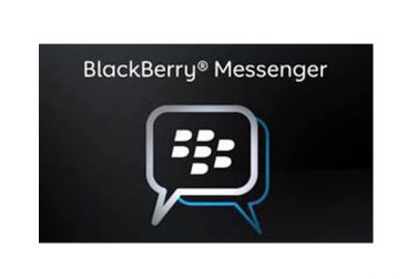 Aggiornamento per iPad e iPod di BlackBerry Messenger