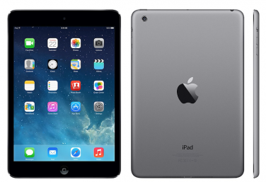 Problemi per gli operatori telefonici che distribuiscono iPad Mini Retina