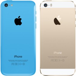 Scopri di più sull'articolo iPhone 5S e iPhone 5C vincono in Giappone