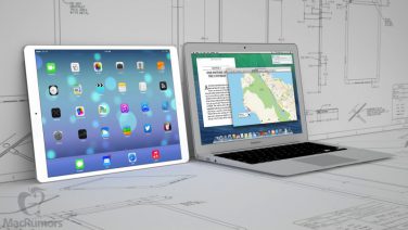 iPad Pro: la produzione comincerà a Settembre ma avrà un porta USB