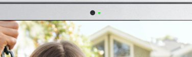 Hacker possono attivare iSight senza il led Verde