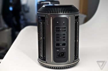 È arrivato il nuovo Mac Pro