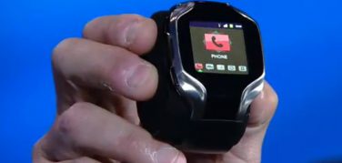 CES 2014: SmartWatch Arena