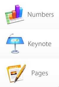 Scopri di più sull'articolo Novità per iWork su iOS e Mac