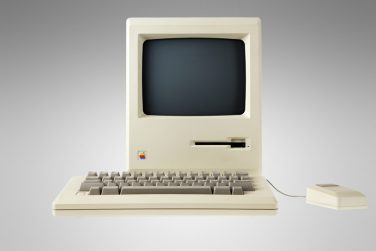 30esimo anniversario Macintosh: tutte le foto