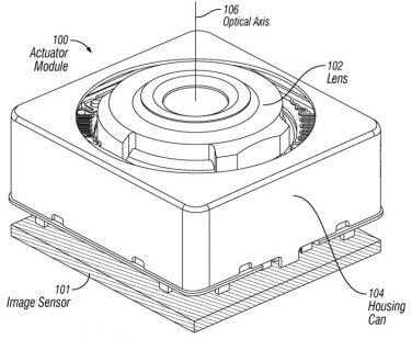 Come sarà la fotocamera di iPhone 6?