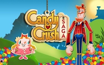 Scopri di più sull'articolo Lotta tra gli sviluppatori per il termine “Candy”