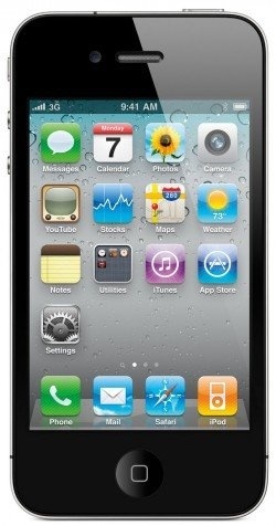 Scopri di più sull'articolo iPhone 4 potrebbe tornare in produzione — NON CANCELLARE ### REDIRECT