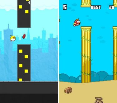 Apple blocca App simili a Flappy Bird