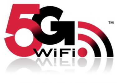 Broadcom annuncia un nuovo chip 5G 802.11ac