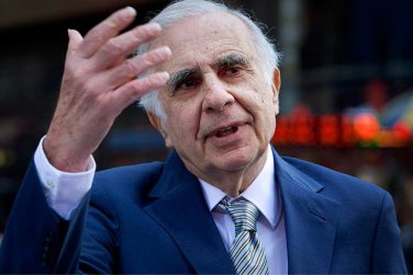 Carl Icahn ci ripensa sul buyback