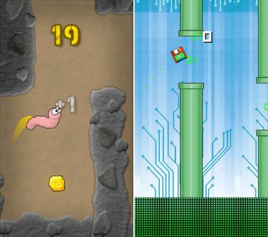 Un terzo dei nuovi giochi iOS sono cloni di Flappy Bird