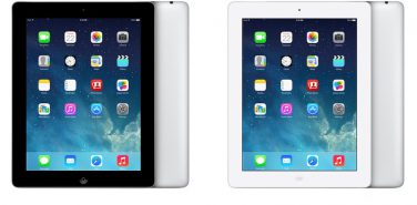 iPad coinvolto per problemi di allergia al Nickel