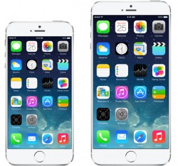 Scopri di più sull'articolo Nuovi schermi per iPhone 6