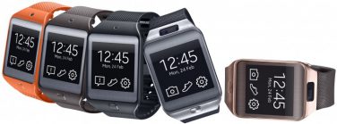 Samsung presenta Gear 2 e si prepara per Galaxy S5