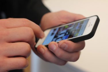 Nuovi problemi per la sicurezza di iOS