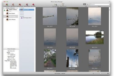 Tutoria: iPhoto lento? Ecco come risolvere