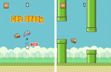 Flappy Bird tornerà su App Store